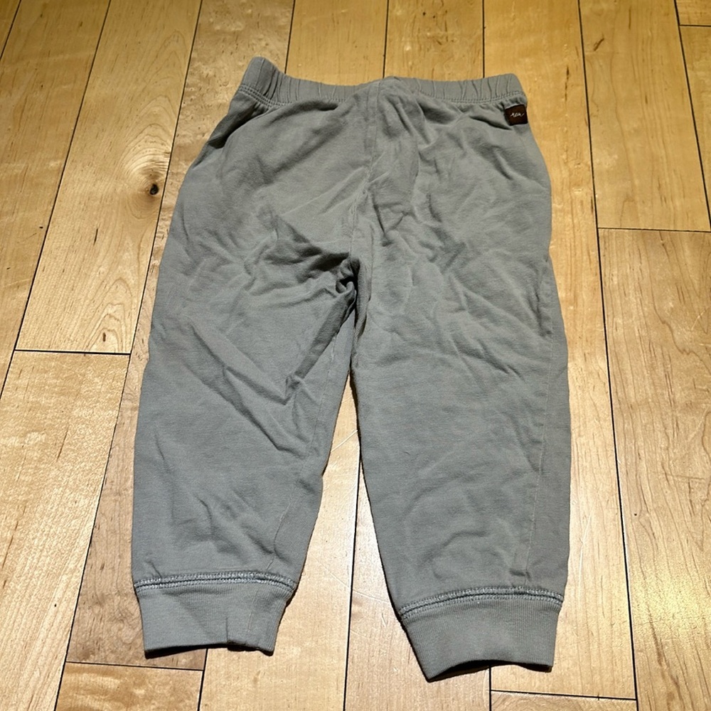 Tea Collection joggers - 18M